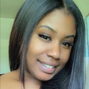 Meet your Posher, Kaitlin